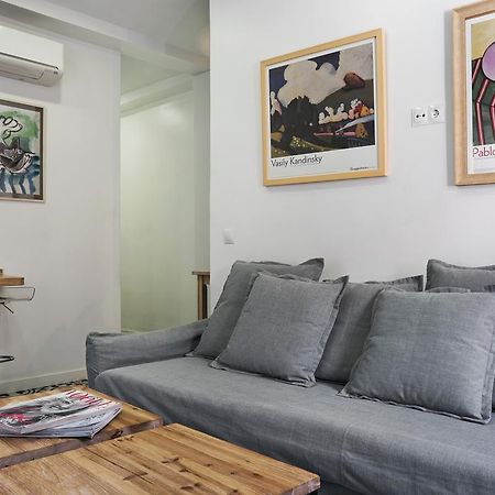 Luxury Apartment Picasso By Nagoa Homes 马拉加 外观 照片